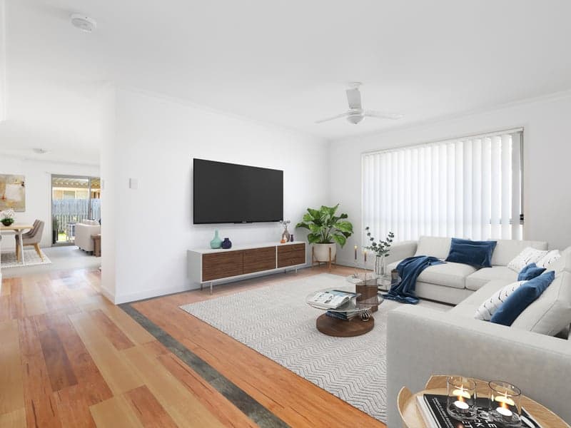 3/89-91 Dangar Street, Randwick, Redbank Plains - Thumbnail 3