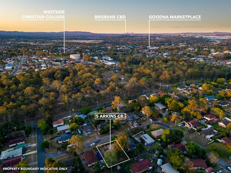 5 Arkins Crescent, Goodna - Thumbnail 2
