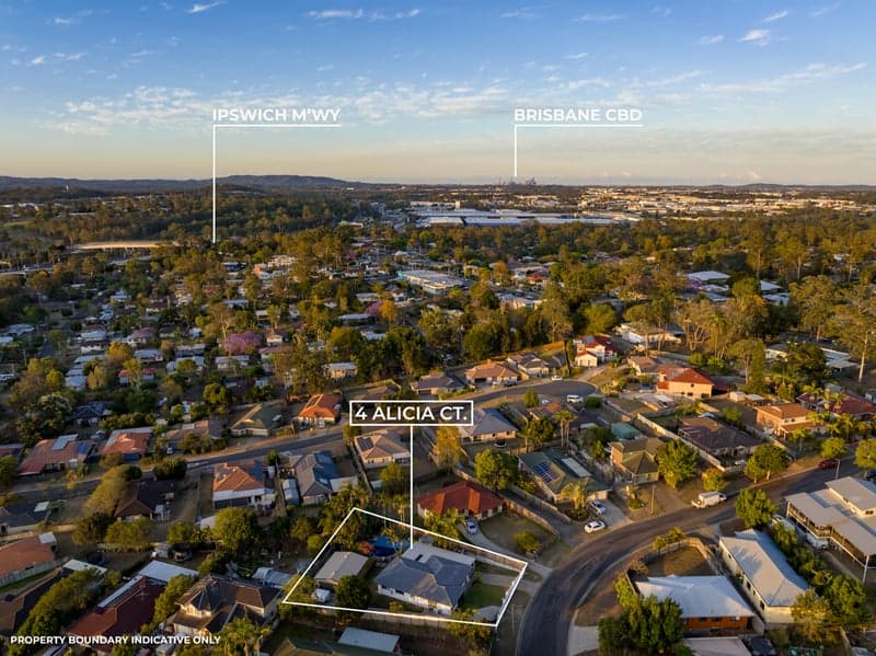 4 Alicia Court, Camira - Thumbnail 2