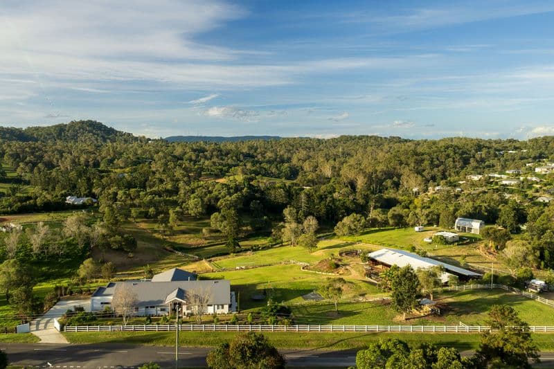 317 Grandview Road, Pullenvale - Image 1