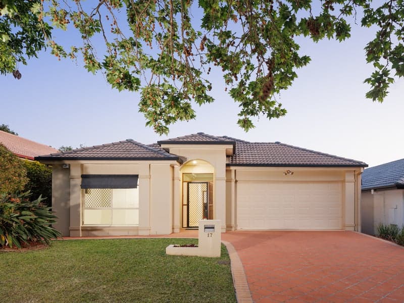 17 Montserrat Place, Forest Lake - Thumbnail 7