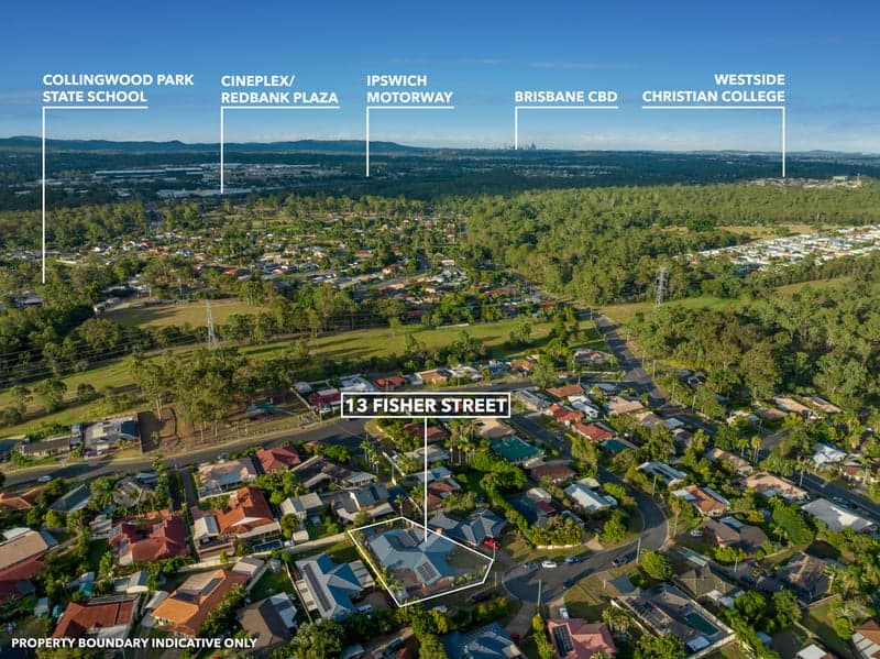 13 Fisher Street, Collingwood Park - Thumbnail 2