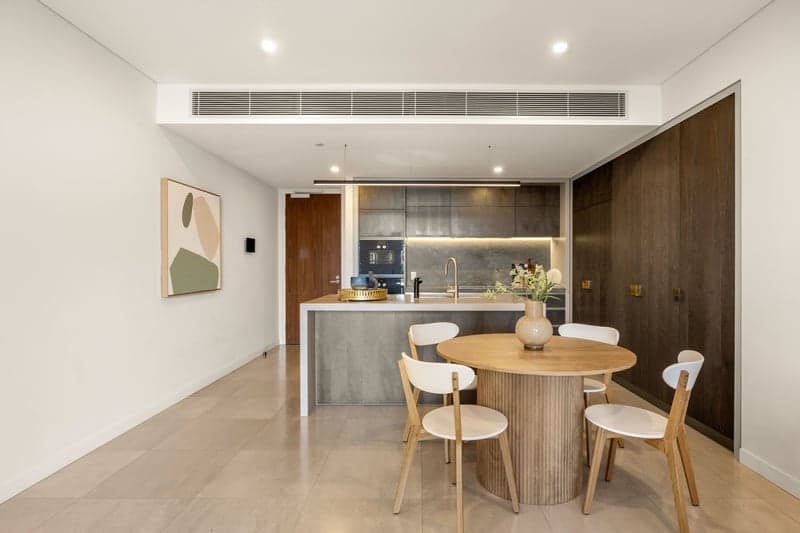 402/527 Coronation Drive, Toowong - Thumbnail 5