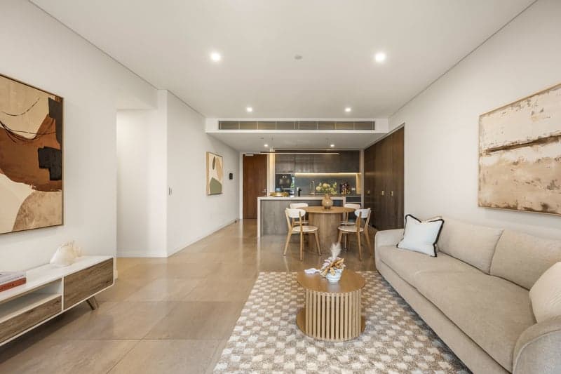 402/527 Coronation Drive, Toowong - Thumbnail 6