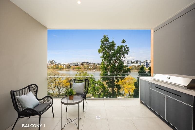 402/527 Coronation Drive, Toowong - Thumbnail 8