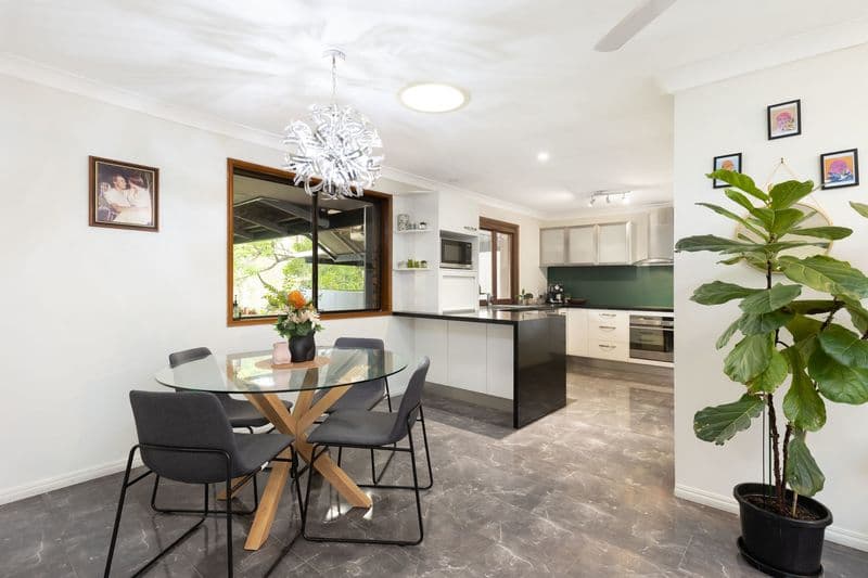 45 & 45A Mitchell Street, Karana Downs - Thumbnail 2
