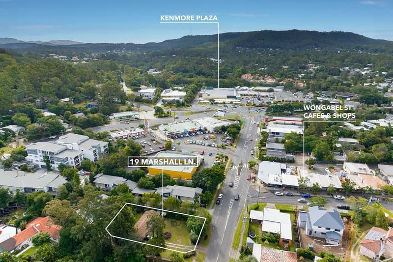 19 Marshall Lane, Kenmore - Thumbnail 4