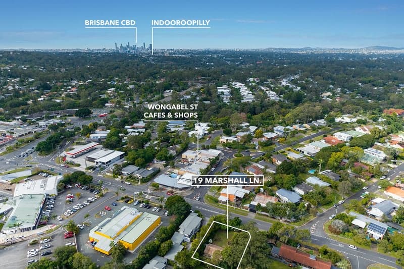 19 Marshall Lane, Kenmore - Thumbnail 5