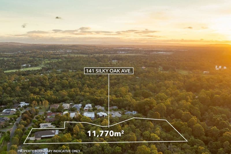 141 Silky Oak Avenue, Moggill - Thumbnail 2