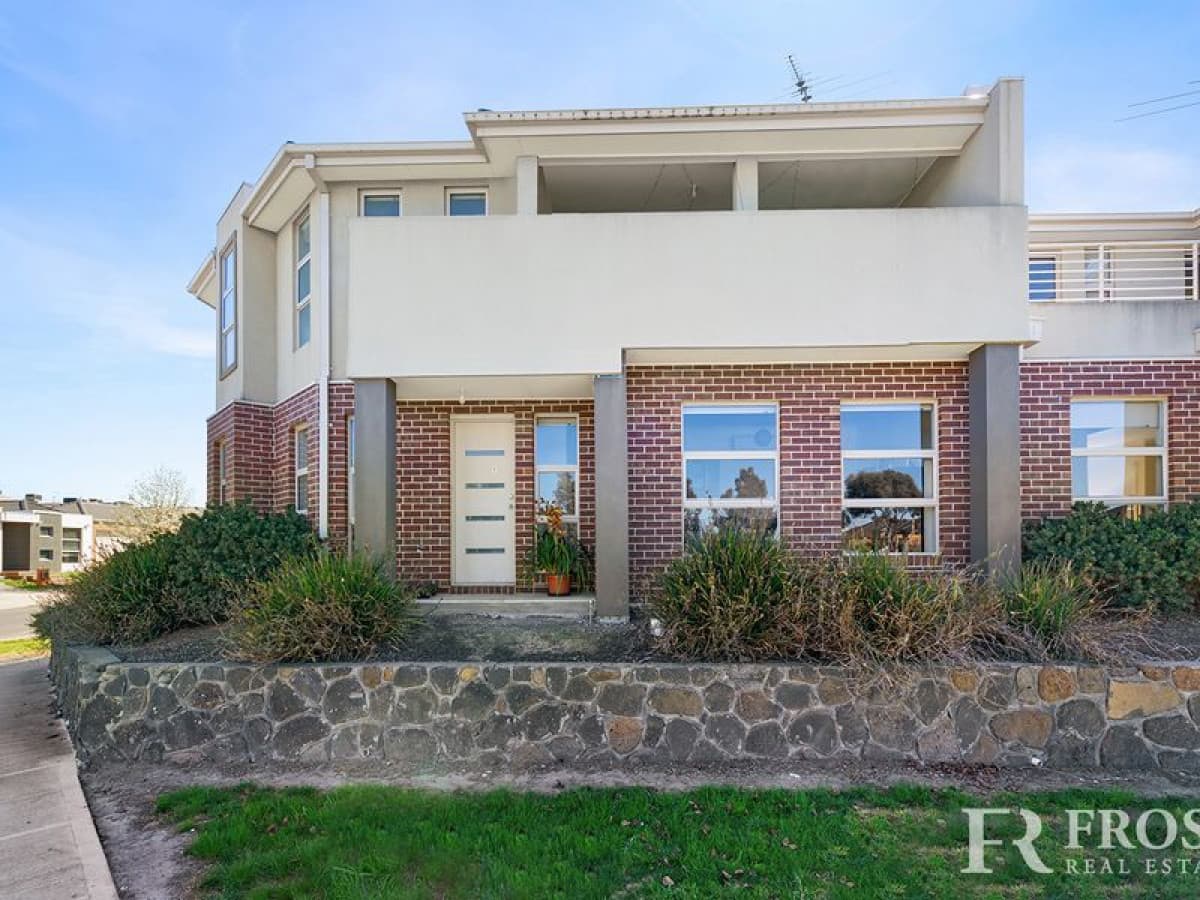 1/9 Galton Circuit, Craigieburn, VIC, Breakfast Point - Image 1