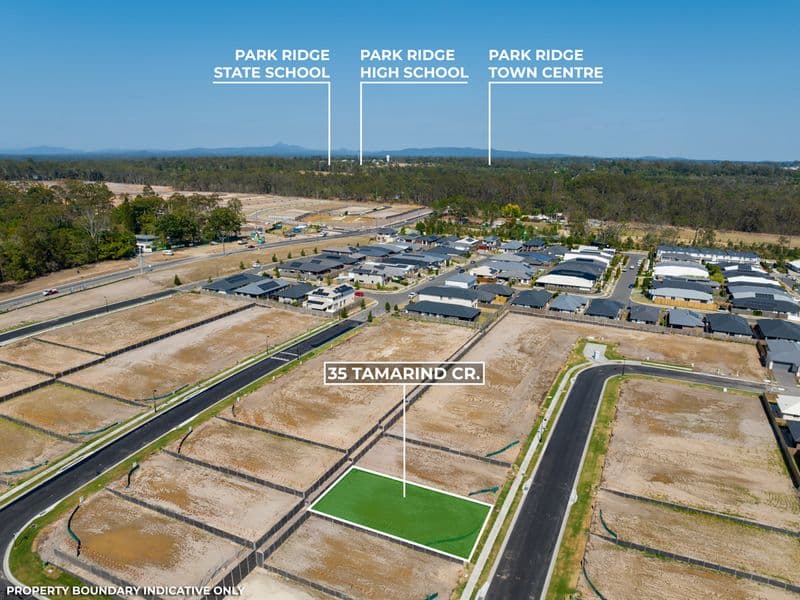 913/84-108 Anzac  Parade, Kensington, Park Ridge - Thumbnail 3
