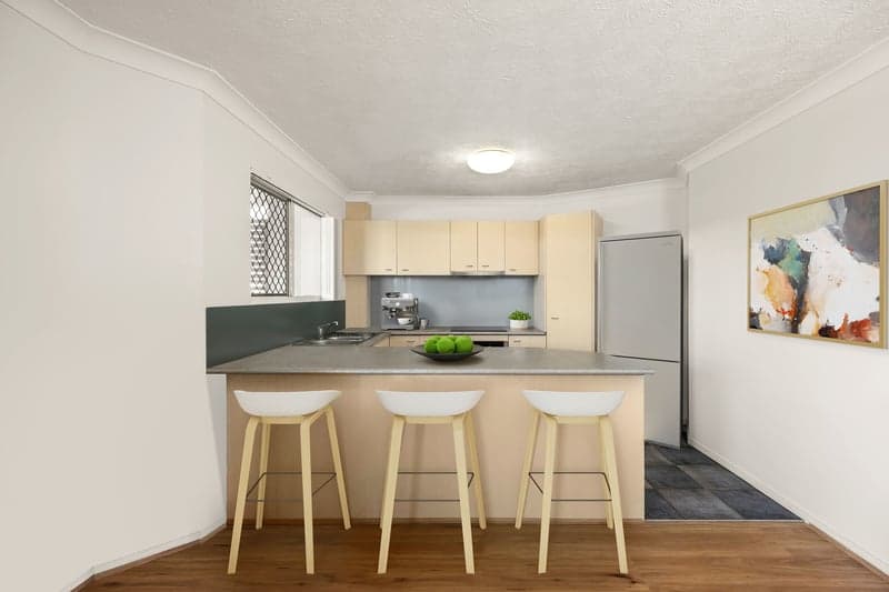 1/69 Coonan Street, Indooroopilly - Thumbnail 2