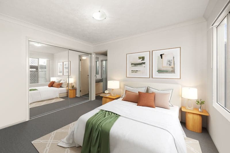 1/69 Coonan Street, Indooroopilly - Thumbnail 3