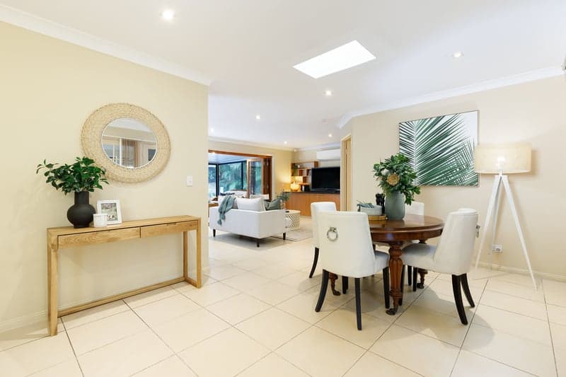 6/59 Hargrave Street (Enter Via Windsor Lane), Paddington, Kenmore - Thumbnail 3