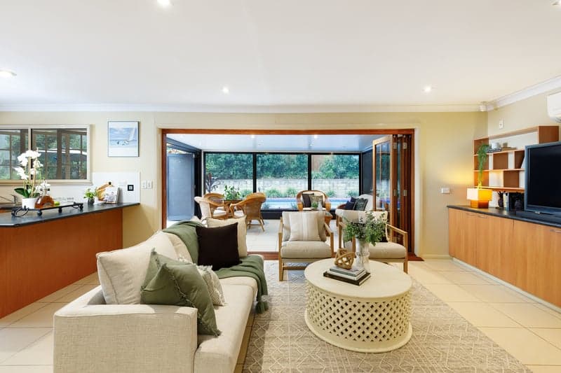 6/59 Hargrave Street (Enter Via Windsor Lane), Paddington, Kenmore - Thumbnail 4