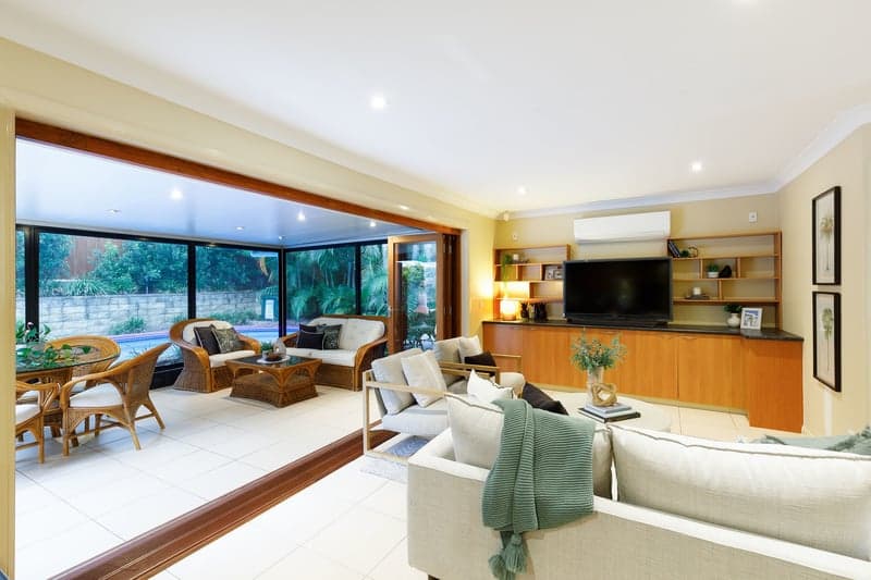 6/59 Hargrave Street (Enter Via Windsor Lane), Paddington, Kenmore - Thumbnail 5