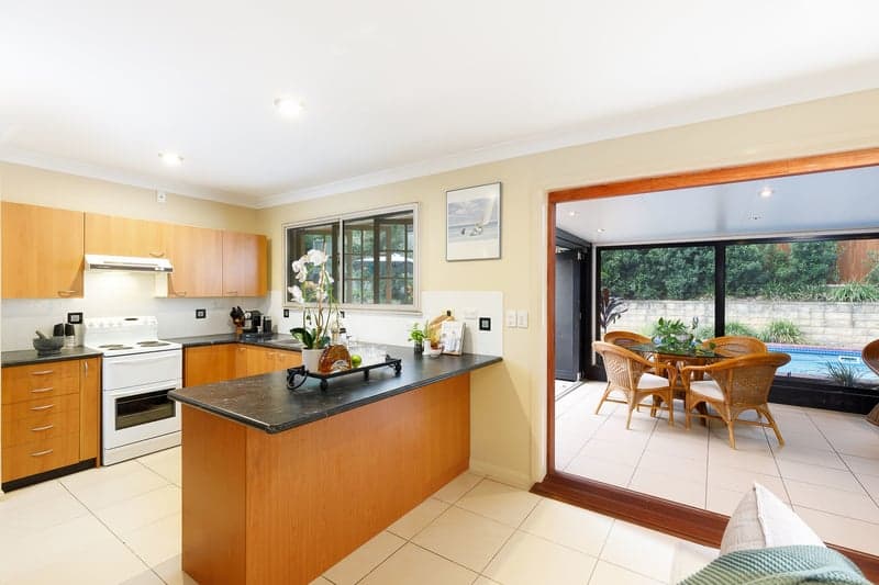 6/59 Hargrave Street (Enter Via Windsor Lane), Paddington, Kenmore - Thumbnail 8