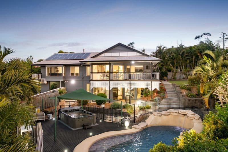 3/400 Glenmore Road, Paddington, Brookfield - Image 1