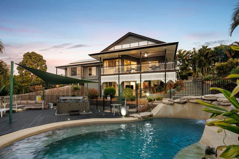 3/400 Glenmore  Road, Paddington, Brookfield - Thumbnail 2