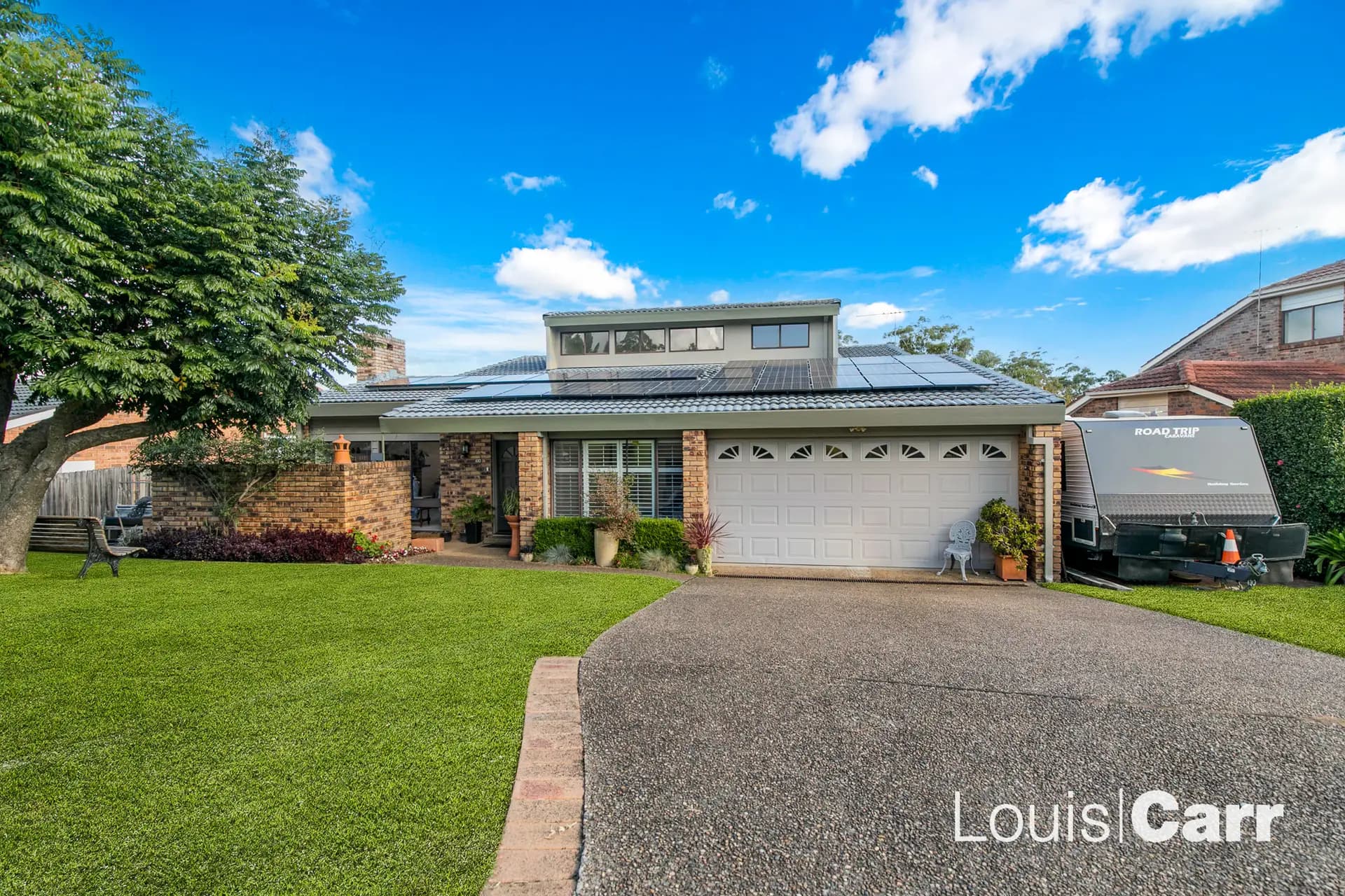 2A Nash Place, North Ryde, Concord - Image 1