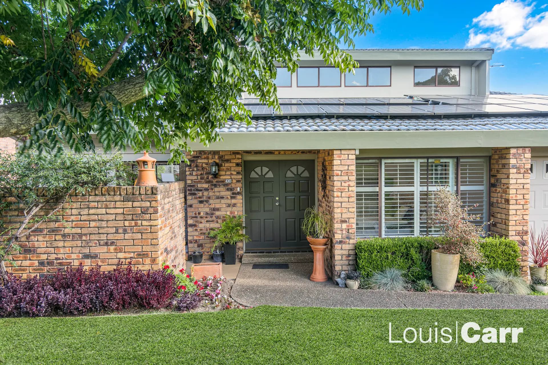 2A Nash Place, North Ryde, Concord - Thumbnail 2