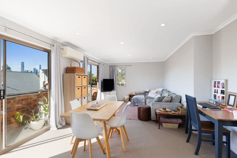 3/87 Guthrie Street, Paddington - Image 1