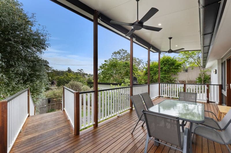 21 Aurora Crescent, Kenmore - Thumbnail 8