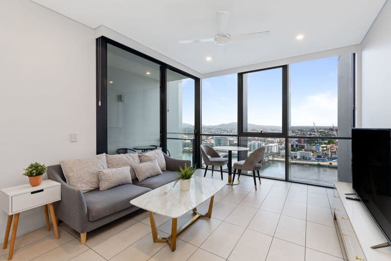 2702/19 Hope Street, South Brisbane - Thumbnail 3