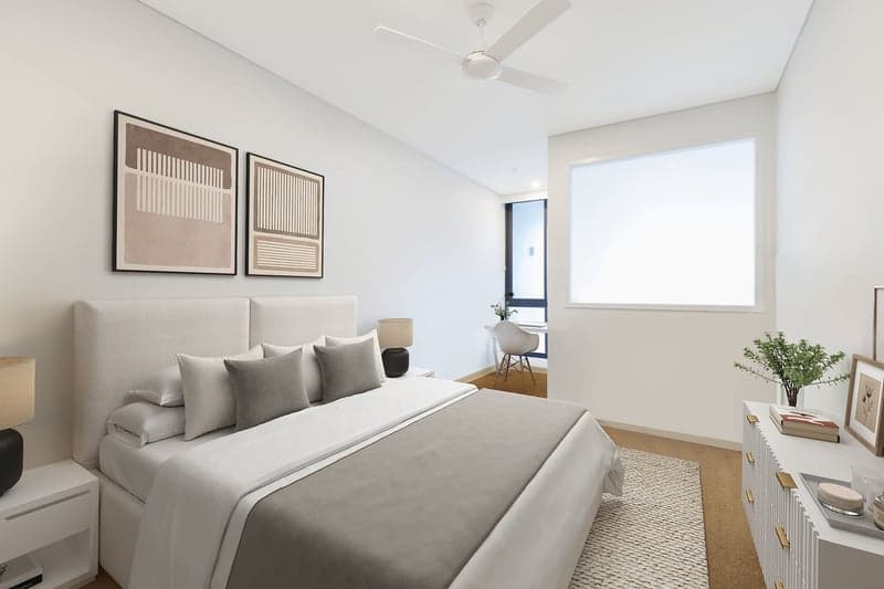 2702/19 Hope Street, South Brisbane - Thumbnail 4