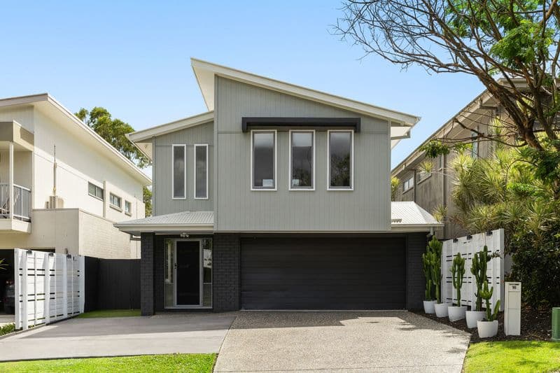 308/11 Young Street, Randwick, Kenmore - Image 1