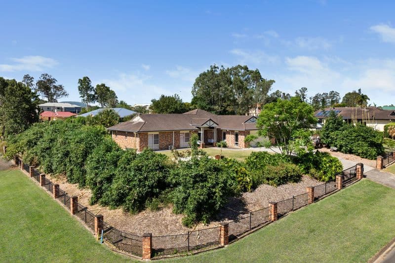 18/54A Hopewell Street, Paddington, Karalee - Image 1