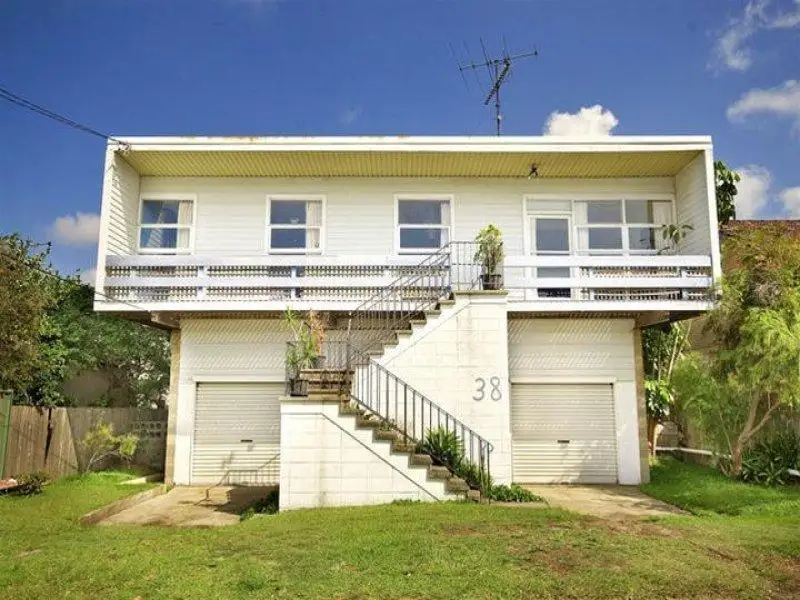 29/400 Glenmore Rd, Paddington - Image 1