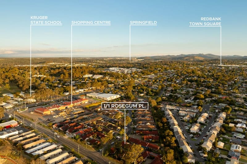 1/1 Rosegum Place, Redbank Plains - Thumbnail 8