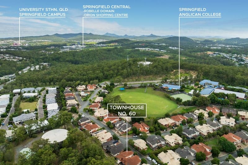 60/13-23 Springfield College Drive, Immaculate Studio With Resort-Style Amenities - Thumbnail 2
