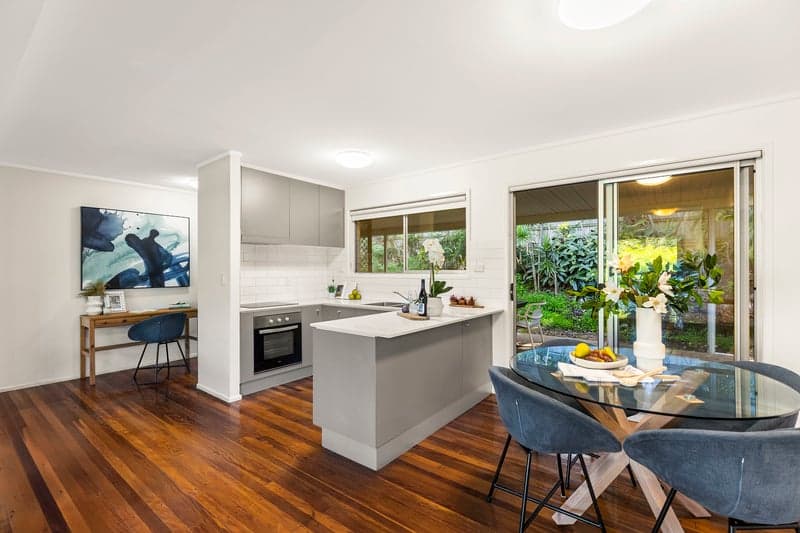 16/211 Old South Head Road, Bondi, Kenmore - Thumbnail 3