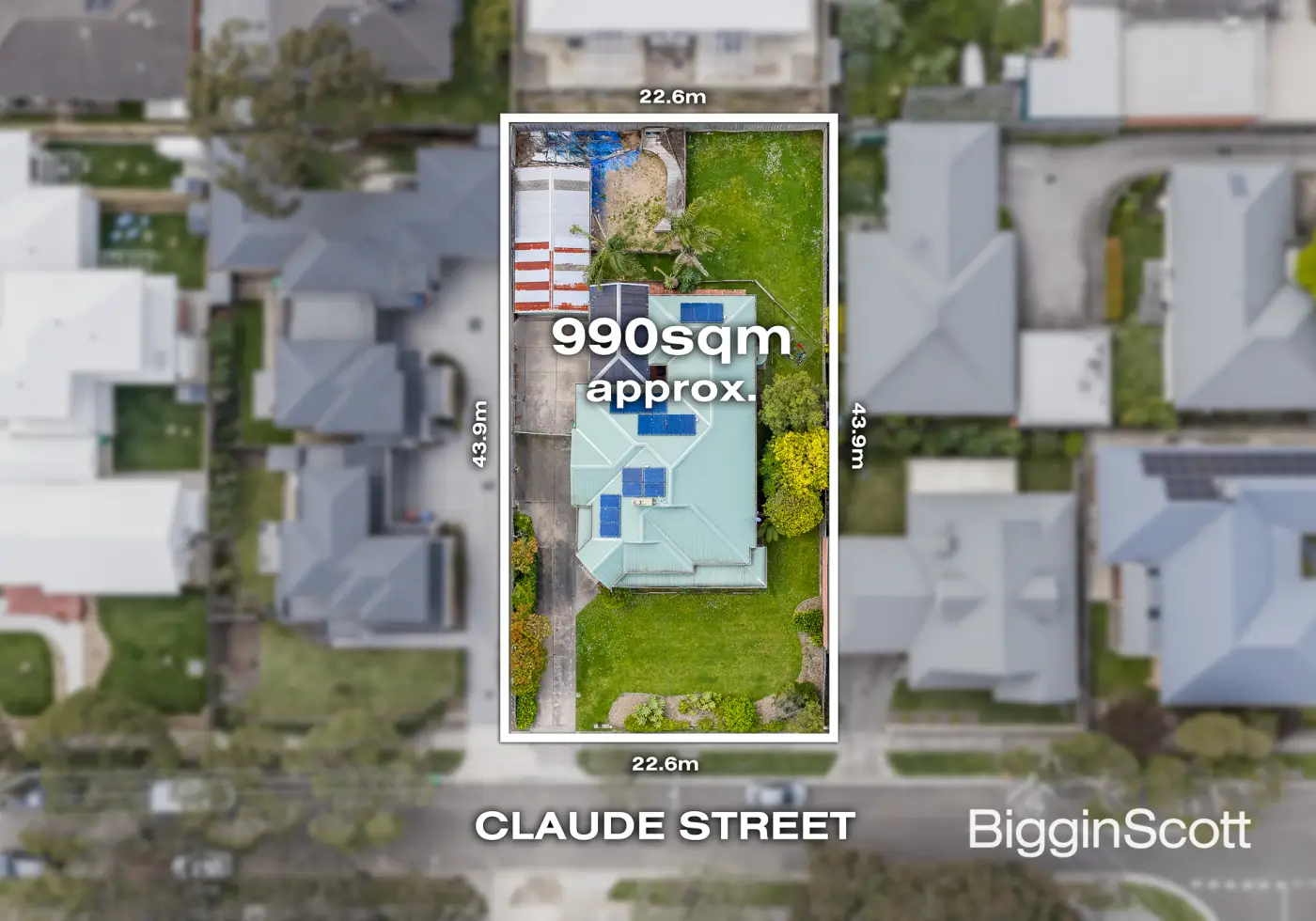 7 Claude Street, Bayswater, VIC, Bayswater - Thumbnail 2