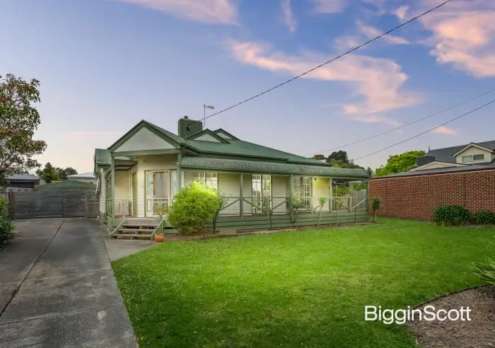 7 Claude Street, Bayswater, VIC, Bayswater - Thumbnail 3
