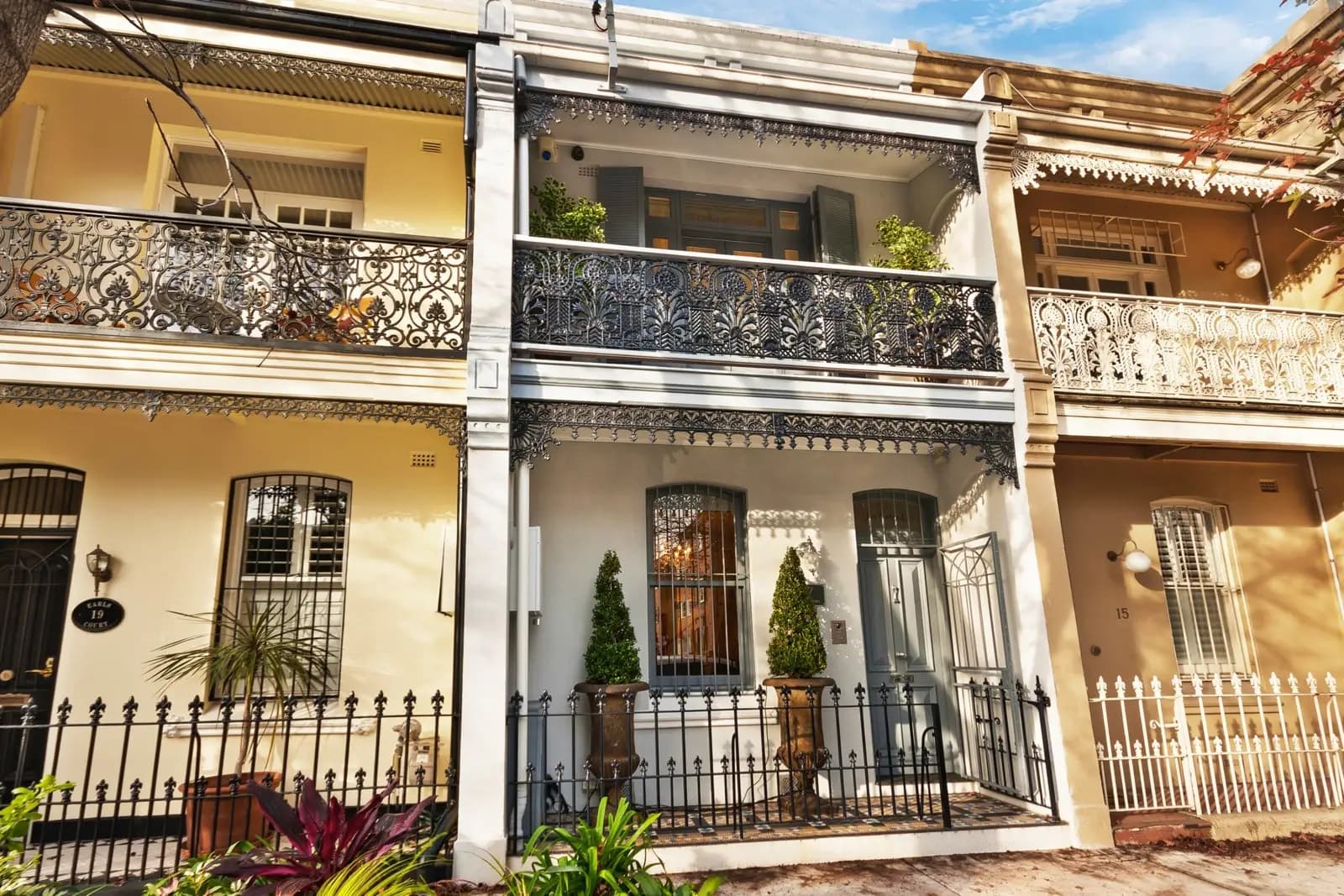 410/1A Tusculum  Street, Potts Point, Woollahra - Thumbnail 2