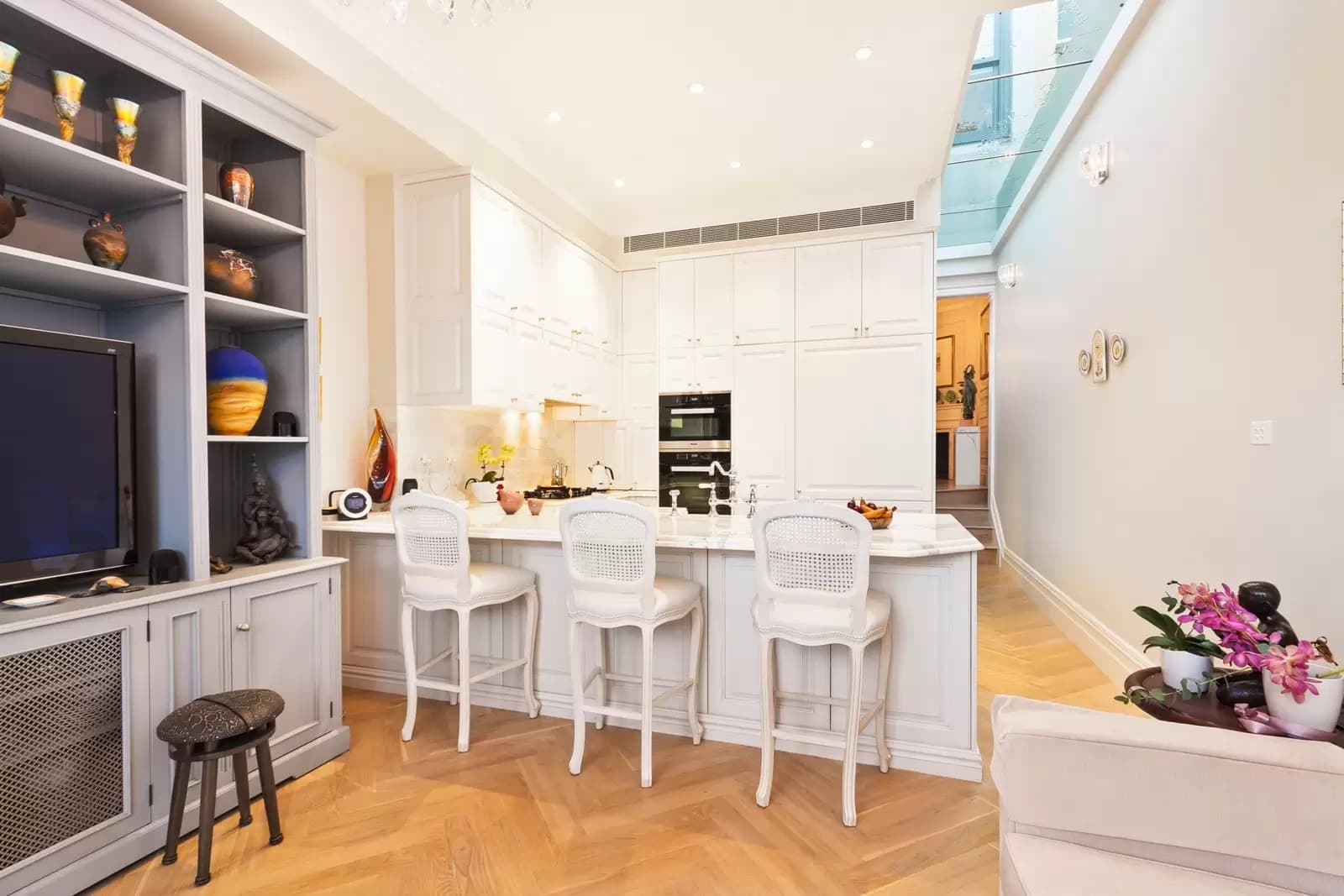 410/1A Tusculum  Street, Potts Point, Woollahra - Thumbnail 3