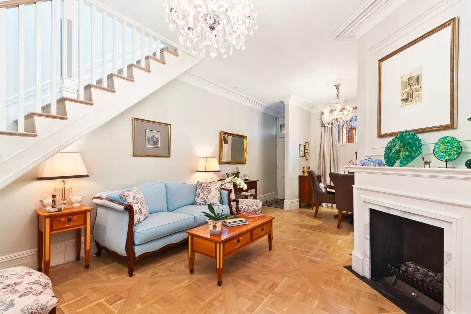 410/1A Tusculum  Street, Potts Point, Woollahra - Thumbnail 4