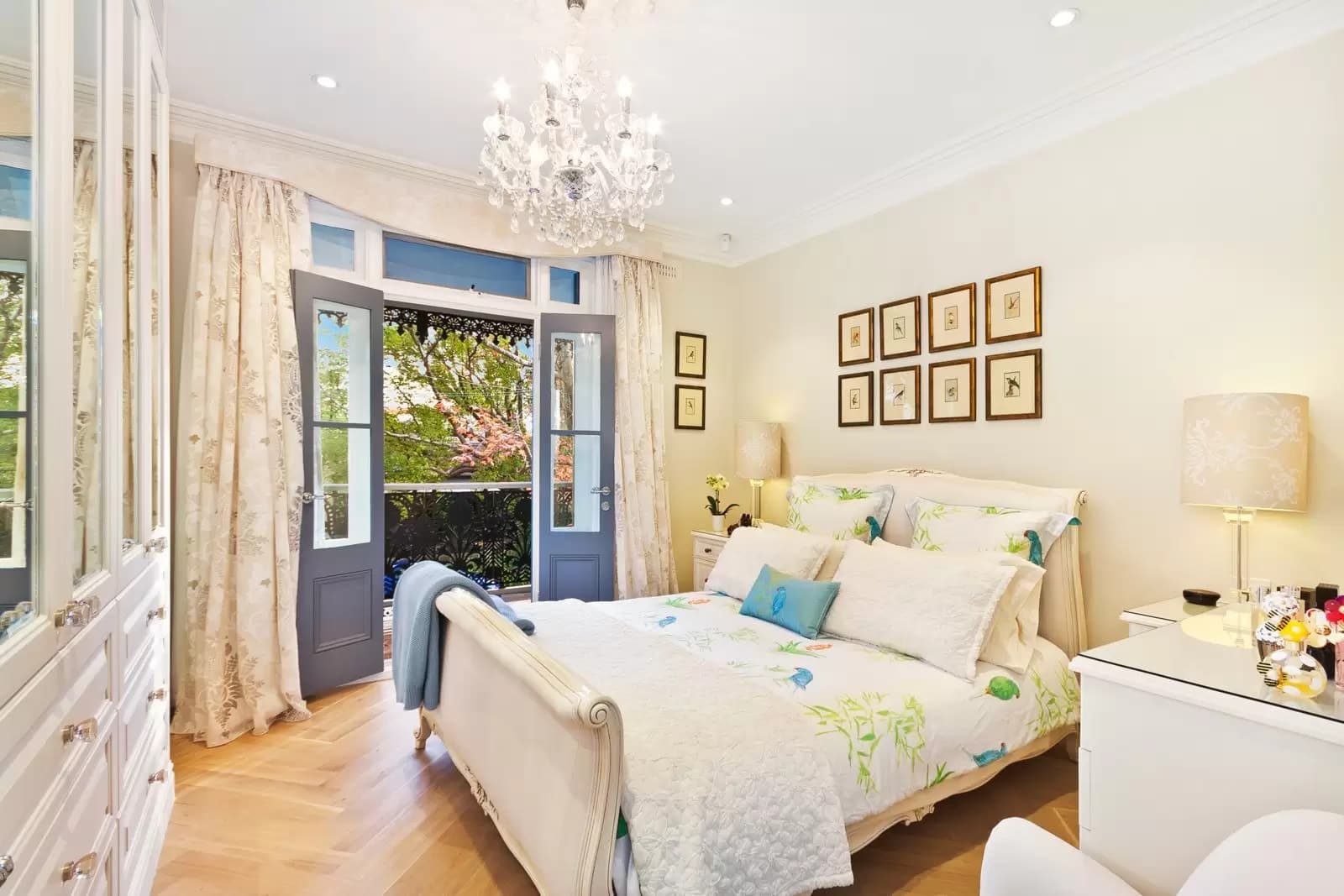 410/1A Tusculum  Street, Potts Point, Woollahra - Thumbnail 5