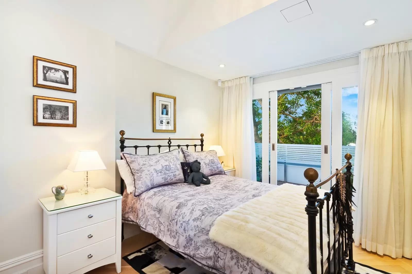 410/1A Tusculum  Street, Potts Point, Woollahra - Thumbnail 6