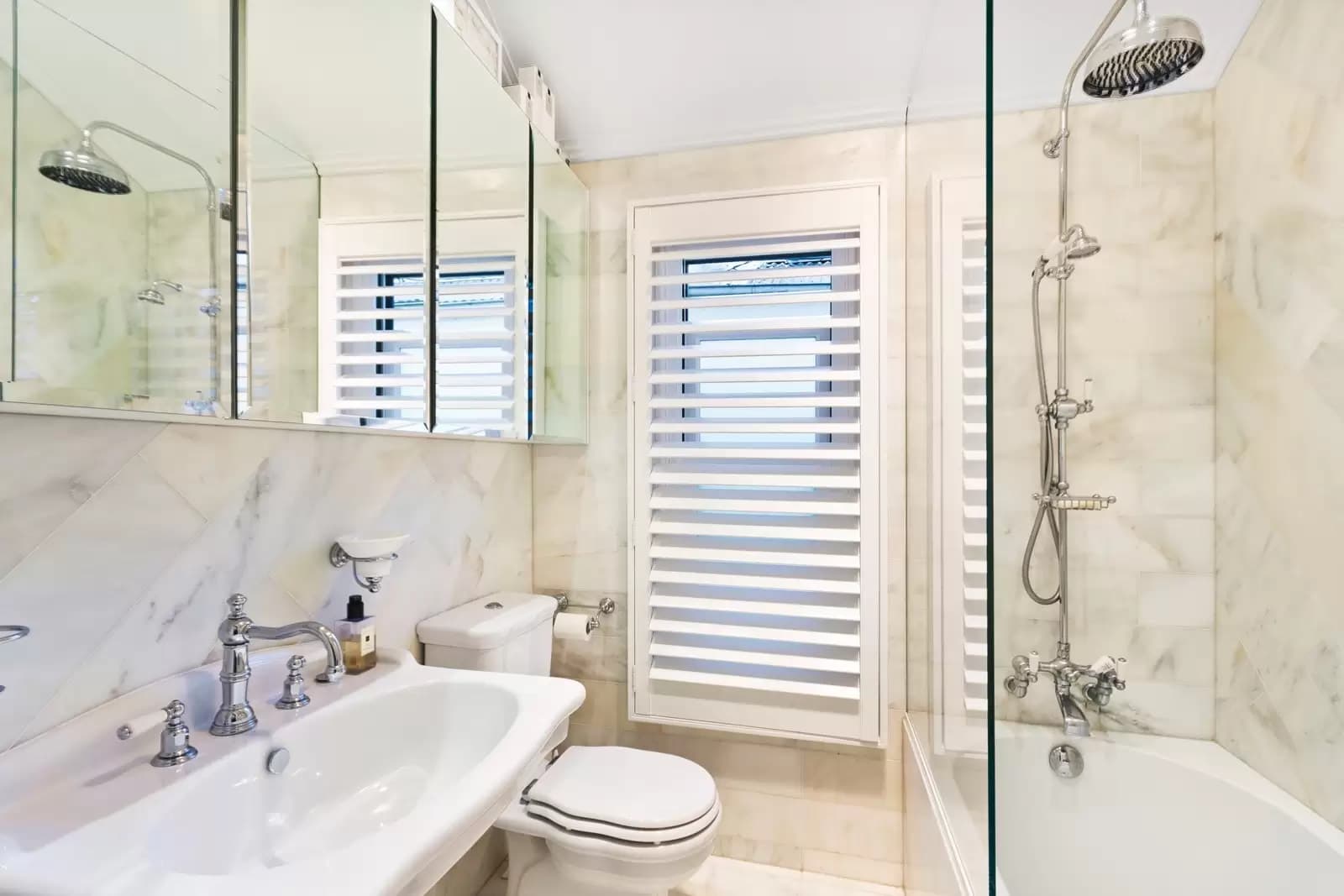 410/1A Tusculum  Street, Potts Point, Woollahra - Thumbnail 8