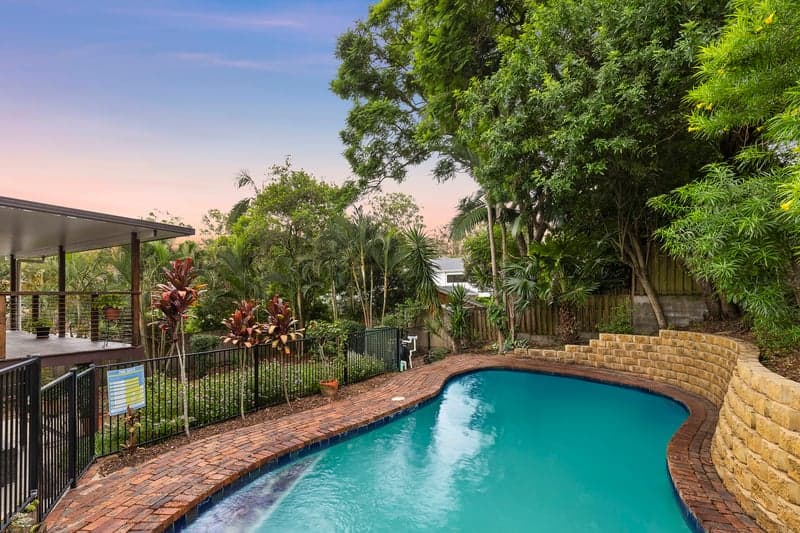 LOT 22, 399 Browns Creek Road, Bridges QLD, Kenmore - Thumbnail 2