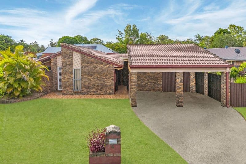 6206/30 Wellington Street, Bondi, Karana Downs - Image 1