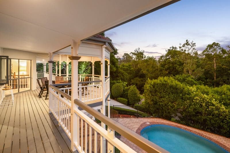 55 Boyd Terrace, Brookfield - Thumbnail 2