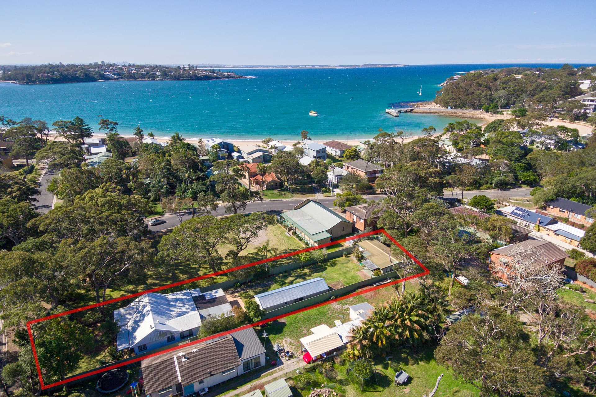 16 Liverpool Street Bundeena Nsw, Bundeena - Thumbnail 6