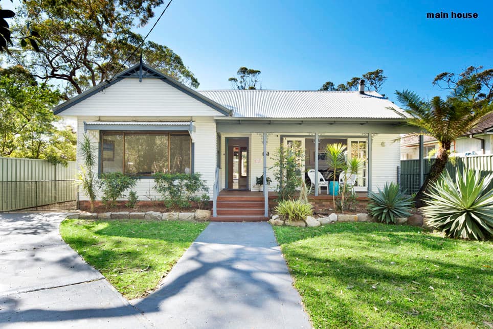 16 Liverpool Street Bundeena Nsw, Bundeena - Thumbnail 7