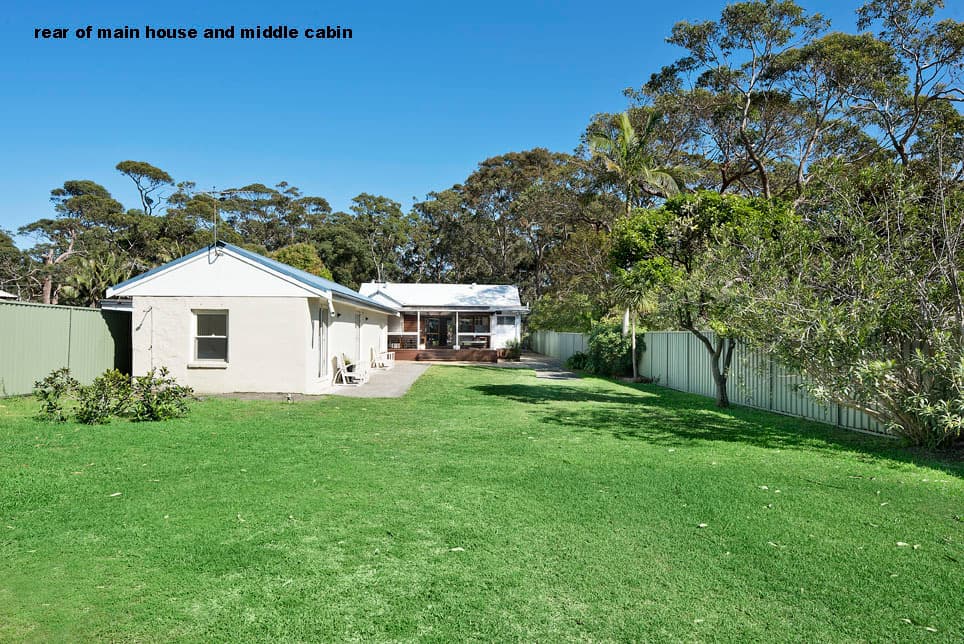 16 Liverpool Street Bundeena Nsw, Bundeena - Thumbnail 8