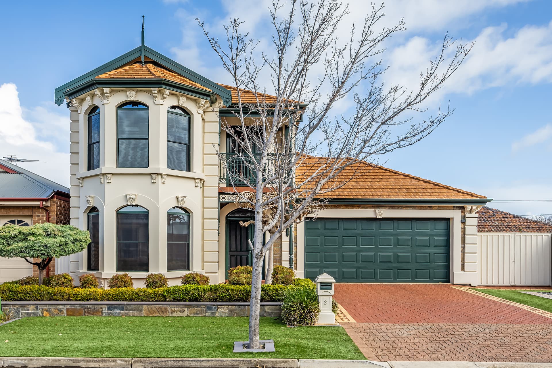 2 Parkin Court, Plympton - Image 1